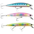 Zeake S Gravityy Minnow 28g 95 Mm