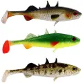 Westin Stanley The Stickleback Shadtail Mykt Agn 1.5g 55 Mm 48 Enheter