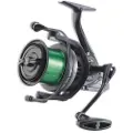 Spinit Live Surfcasting-snelle