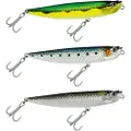 Molix Wtd T Rattlin Tarpon Overflate Stickbait 10g 90 Mm