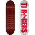 Sk8 Mafia Yer Rogers 8.25´´x31.38´´ Skateboarddekk