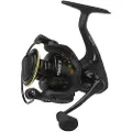 Quick 3 Fd Fiske Spinnehjul