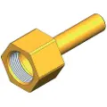 Eno Gasnippel Force 10