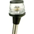 Seachoice Rund Led-lampe I Rustfritt Stål