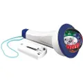PLASTIMO Iris 100 Taktisk Kompass