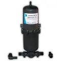 Trac Outdoors Trykksatt Akkumulatortank