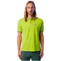 North sails Graphic 692397 Kortermet Poloskjorte