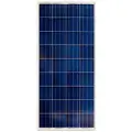 Victron Energy 175w/blå Solar Series Polykristallinsk Solcellepanel 4a 12v