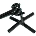 Seanox Cross-brace Knob Adapter For Landingshåv 12 Mm