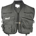 RAGOT Short Vest