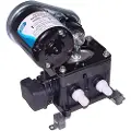 Jabsco Pakning X 16302-4-42-44-52-54