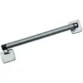 A.a.a. Rustfritt Stål Hatch Spring Compass