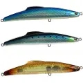 Tackle House Shibuki Ls Overflate Stickbait 55g 159 Mm