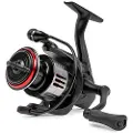 Zebco Demonic Fd Karpefiskesnelle