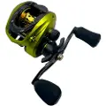 Hart E-system C1 Baitcasting-snelle