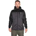 Matrix Fishing Logo Jakke