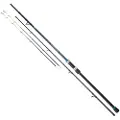 Daiwa Super Kenzaki Quiver Boat Bunn Fiskestang