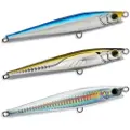 Yo-zuri Hydro Monster Shot Minnow 100g 140 Mm