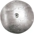 Martyr Anodes Aluminium Cmr3 Trim Tab Med Ror Anode