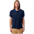 North sails Graphic 692400 Kortermet Poloskjorte
