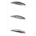 Duo Tide Sinking Minnow 9g 75 Mm