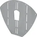 PLASTIMO Beskyttelsesplate