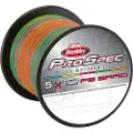 Berkley Pro Spec Flettet Fiskesnøre 1800 M