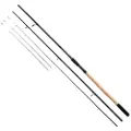Shakespeare Superteam Sfx Plus Feeder Karpe Fiskestang