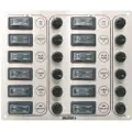 Lalizas Vanntett Bryter Sp Ultra Panel