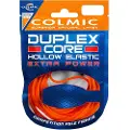 Colmic Duplex Core Hollow Power Elastisk Linje 5 M