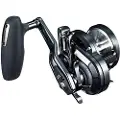 Shimano Ocea Jigger F Custom Rh Trolling Snelle