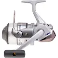 Daiwa Power Cast Big Game Fiske Spinnehjul