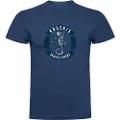 Kruskis Seahorse Kortarmet T-skjorte