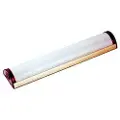 Goldenship 2x8w Motorrom Led-lys 24v