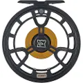 Hardy Averon Fluefiskesnelle