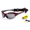 Ocean Sunglasses Mauricio Polariserte Solbriller