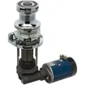 Maxwell 1500vw 100tdc Vinsj 24v