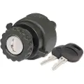 Bep Marine Dc-skrueterminalbryter 10a 12v