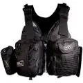 Hart 25s Spinning Vest