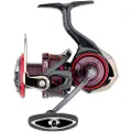 Daiwa Ballistic Mq Lt 2021 Fiske Spinnehjul