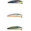 Pozidrive Spank Walker Minnow 40g 133 Mm