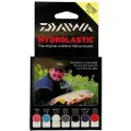 Daiwa Hydrolastic Match Winner Elastisk Linje 3 M
