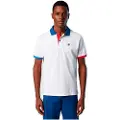North sails Graphic 692398 Kortermet Poloskjorte
