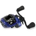 Nomura Tractor Baitcasting-snelle