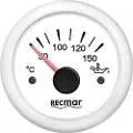 Recmar Oljetemperaturindikator 50-150ºc