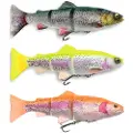 Savage Gear 4d Line Thru Trout Glidebait 180g 250 Mm
