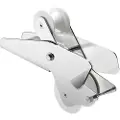 Maxwell Type 1 Rocker Ankerlager