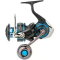 Daiwa Saltist Mq 2021 Fiske Spinnehjul