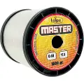 Kolpo Master 1000 M Fiskesene Monofilament