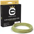 Cortland Euro Nymph Dt 27 M Fluefiskesnøre